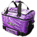 Frio Vault (Purple Metal)